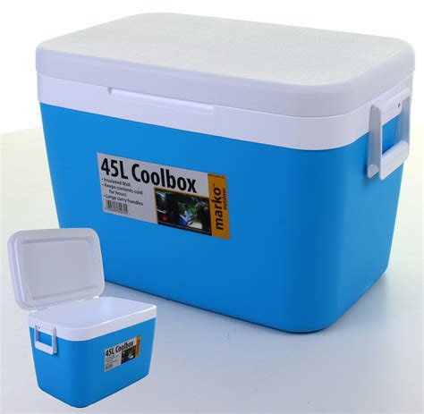 best insulated cool box